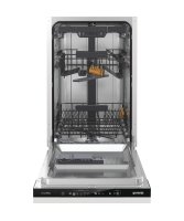 Gorenje GV55110 Beépíthető mosogatógép