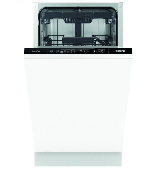 Gorenje GV55110 Beépíthető mosogatógép