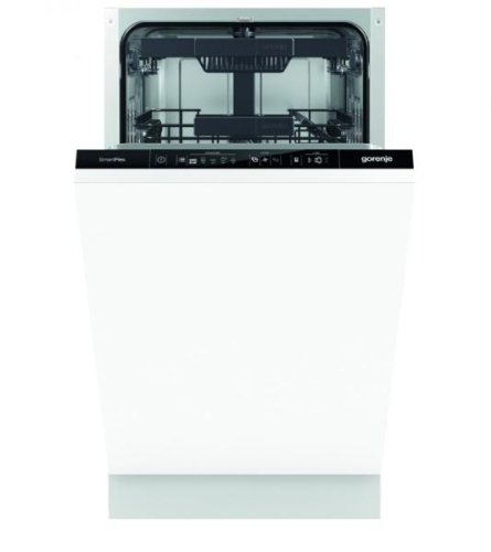 Gorenje GV55110 Beépíthető mosogatógép