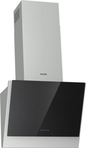Gorenje WHI643E6XGB Szabadonálló fali dekor páraelszívó