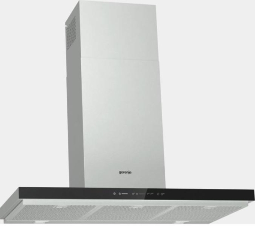 Gorenje WHT943A2XBG Szabadonálló fali dekor páraelszívó
