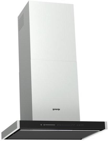 Gorenje WHT653S1XBG Szabadonálló fali dekor páraelszívó