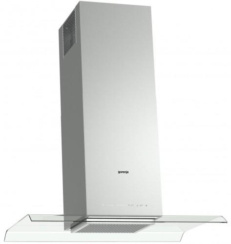 Gorenje IHGC963S4X Szabadonálló fali sziget páraelszívó