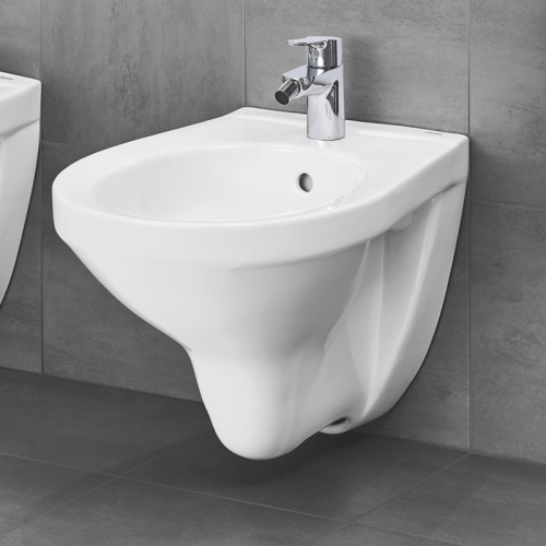 Grohe Bau Ceramic fali bidé 39433000