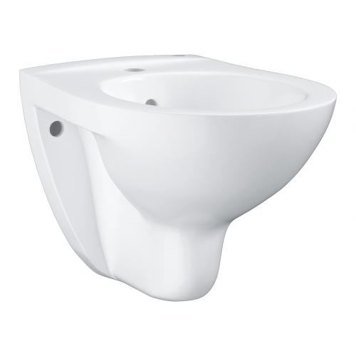 Grohe Bau Ceramic fali bidé 39433000