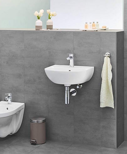 Grohe Bau Ceramic 45x35 cm kézmosó 39424000