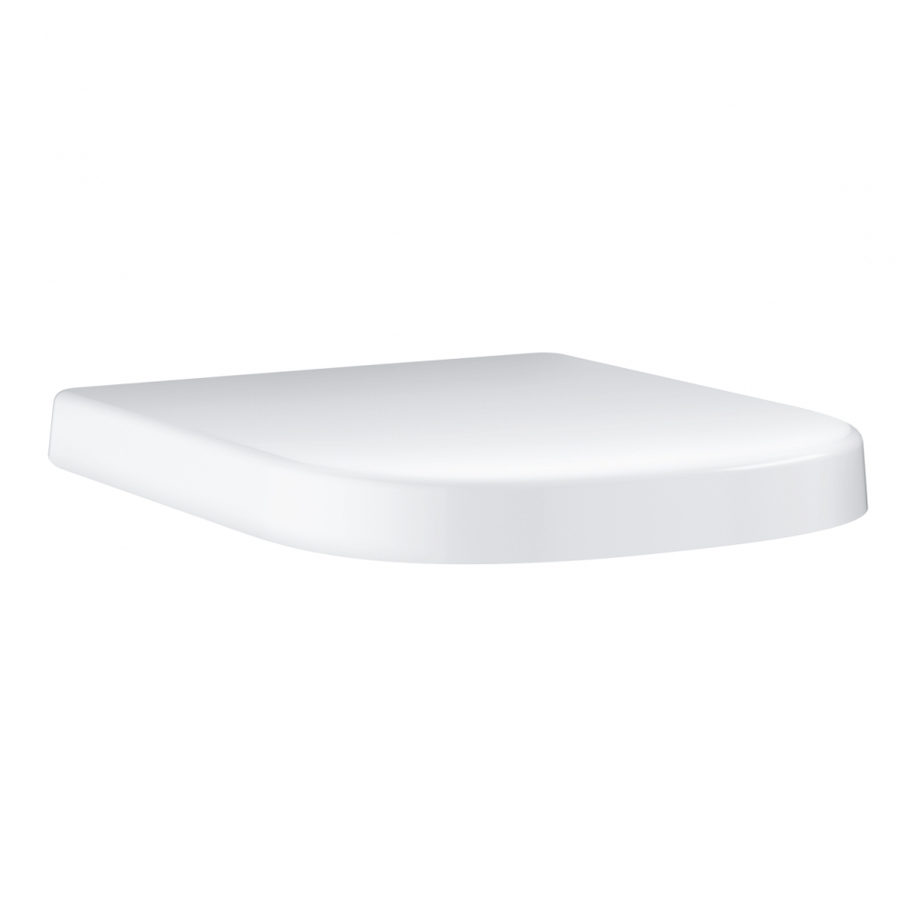 Grohe Euro Ceramic lassú záródású wc ülőke 39330000