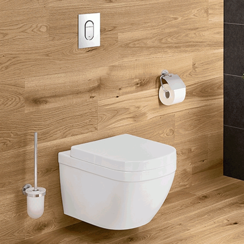Grohe Euro Ceramic perem nélküli fali wc 39328000
