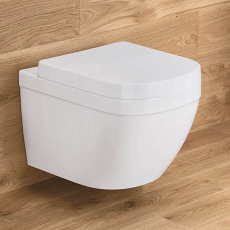 Grohe Euro Ceramic perem nélküli fali wc PureGuard felülettel 3932800H