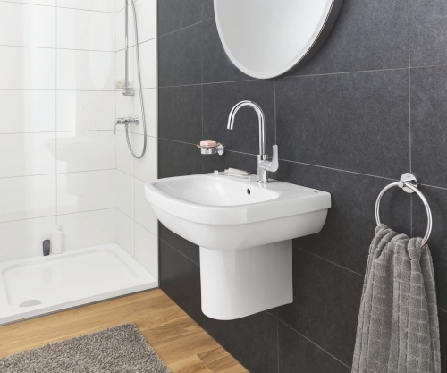 Grohe Euro Ceramic 60x48 cm mosdó PureGuard felülettel 3933500H