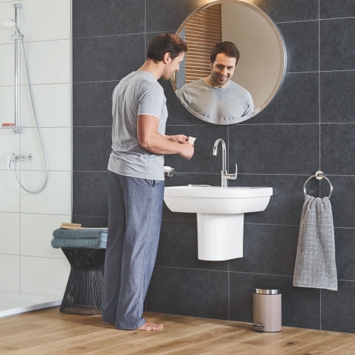 Grohe Euro Ceramic 60x48 cm mosdó PureGuard felülettel 3933500H