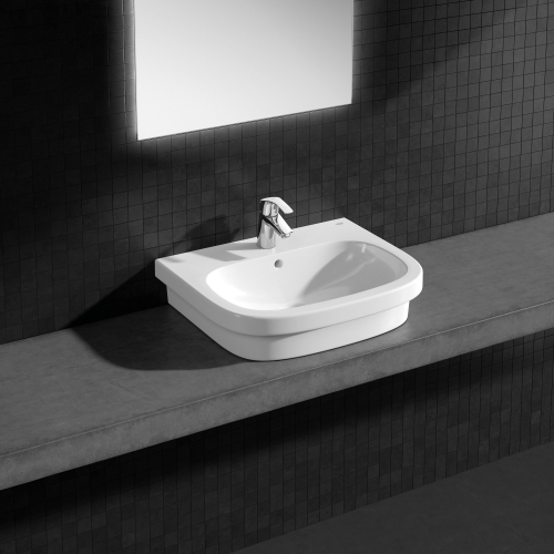 Grohe Euro Ceramic 60x48 cm mosdó pultra 39337000