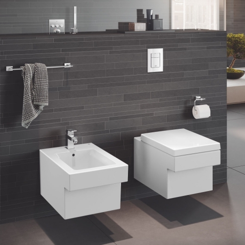 Grohe Cube Ceramic fali bide PureGuard felülettel 3948600H