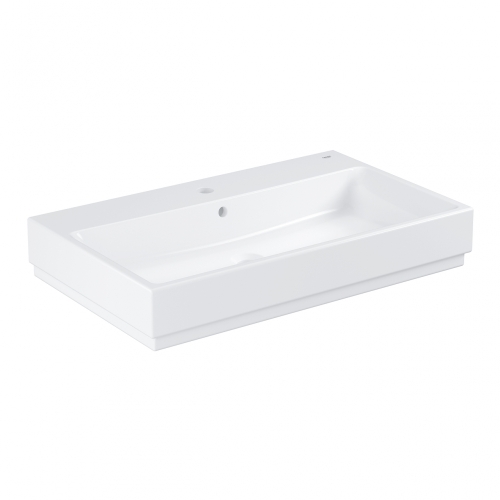 Grohe Cube Ceramic 80x49 mosdó PureGuard felülettel 3946900H