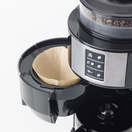 Bestron ACM1100G Kávéfőző
