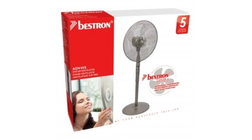 Bestron ADV45S TWISTO ÁLLVÁNY VENTILÁTOR