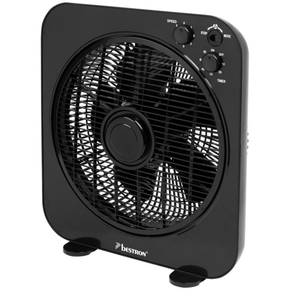 Bestron ABOX12Z VENTILÁTOR