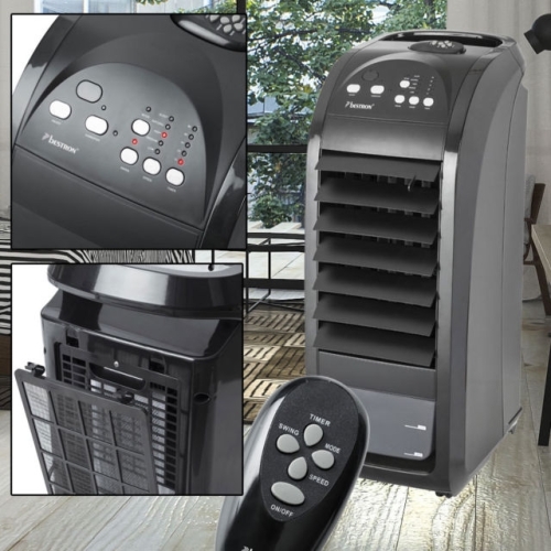 Bestron AAC5000 Léghűtő