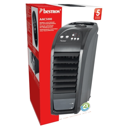 Bestron AAC5000 Léghűtő