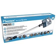 Bestron AVC850A PRACTICO PLUS GO 2in1 PORSZÍVÓ