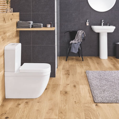 Grohe Euro Ceramic monoblokkos wc csésze 39338000
