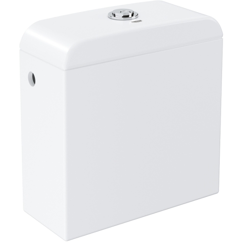 Grohe Euro Ceramic wc tartály oldalsó bekötésű 39333000