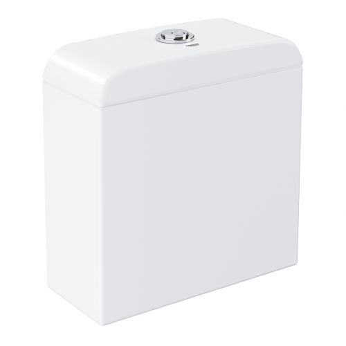 Grohe Euro Ceramic wc tartály alsó bekötésű 39332000