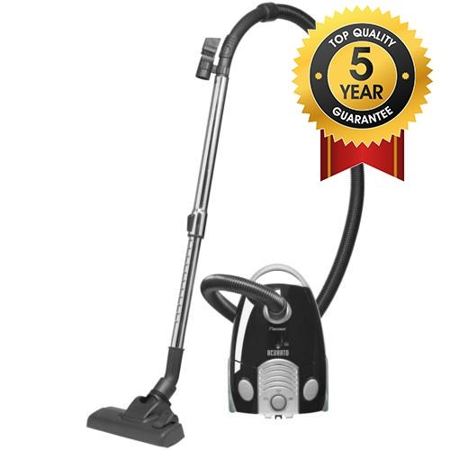 Bestron ABG350BSE ACURATO PLUS Porszívó
