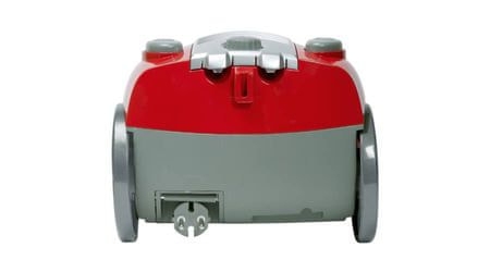 Bestron ABG350RSE ACURATO PLUS Porszívó