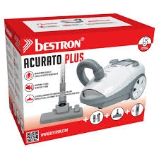 Bestron ABG350WSE ACURATO PLUS Porszívó