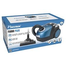 Bestron ABG450BSE FURBO PLUS Porszívó