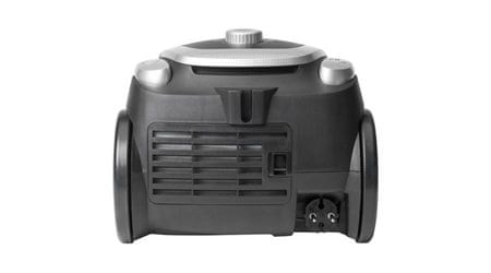 Bestron ABG450BSE FURBO PLUS Porszívó
