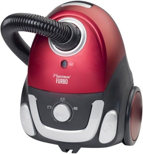 Bestron ABG450RSE FURBO PLUS Porszívó