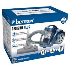 Bestron ABL930WT ECOSENZO PLUS PORSZÍVÓ