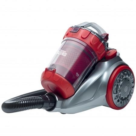 Bestron ABL930SR ECOSENZO PLUS PORSZÍVÓ