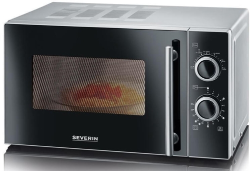 Severin MW7862 Mikrohullámú sütő
