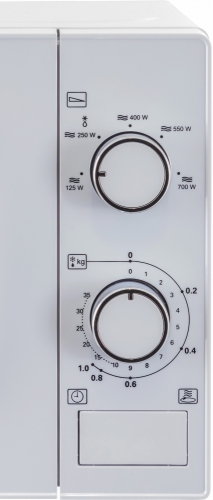 Severin MW7890 Mikrohullámú sütő