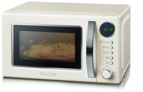 Severin MW7892 Mikrohullámú sütő