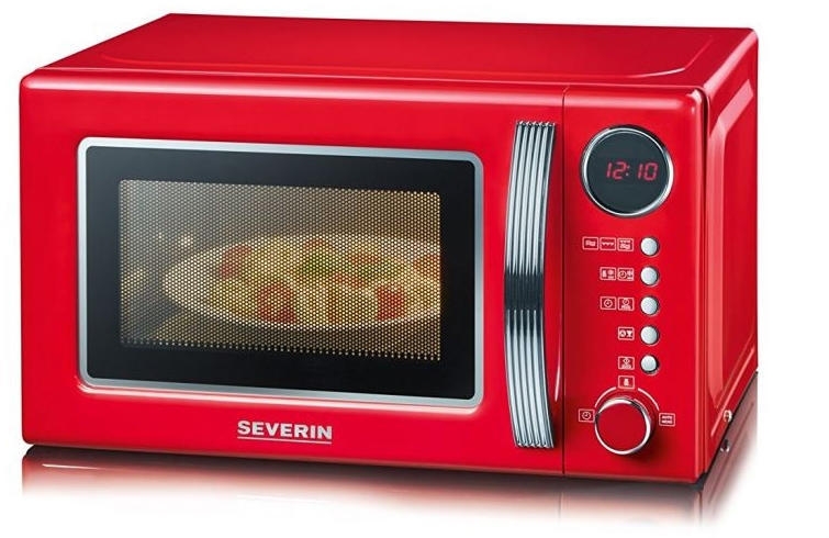 Severin MW7893 Mikrohullámú sütő