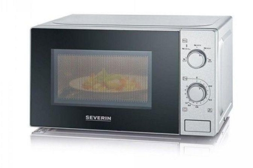 Severin MW7895 Mikrohullámú sütő