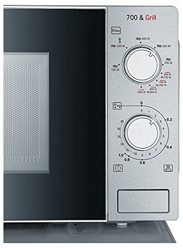 Severin MW7896 Mikrohullámú sütő