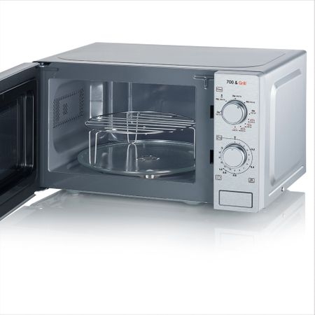 Severin MW7896 Mikrohullámú sütő
