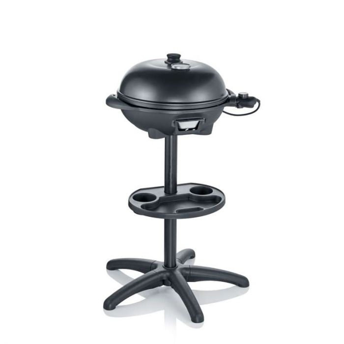 Severin PG8541 Álló grill, 2000W