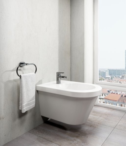 Ravak Chrome fali bide X01450