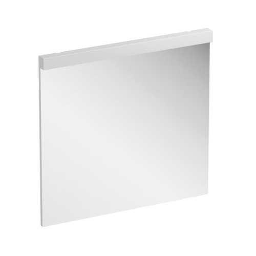Ravak Natural tükör 800 fehér X000001057