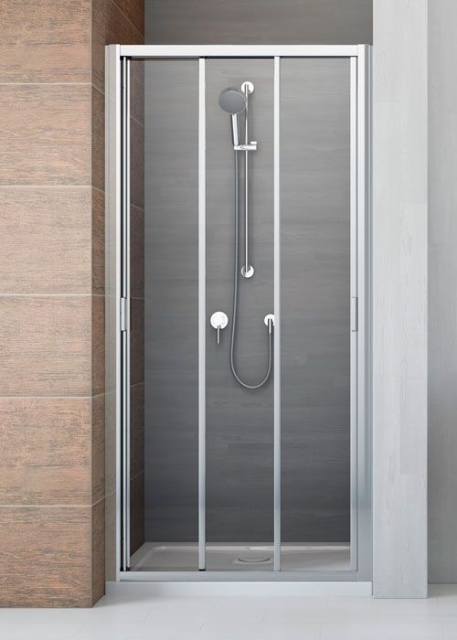 Radaway Evo DW 105 zuhanyajtó 335105-01-01