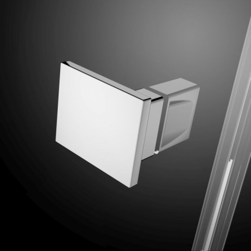 Radaway Essenza New DWJ 110 bal zuhanyajtó 385015-01-01L