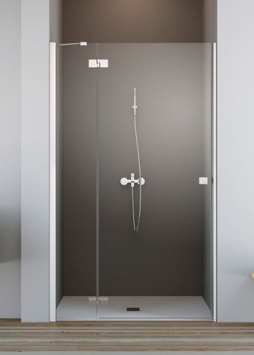 Radaway Essenza New DWJ 110 bal zuhanyajtó 385015-01-01L