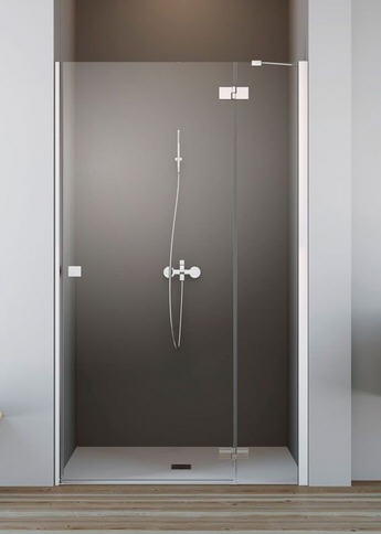 Radaway Essenza New DWJ 110 jobb zuhanyajtó 385015-01-01R