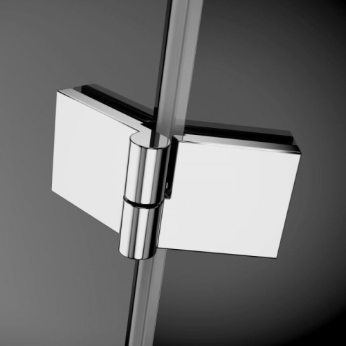 Radaway Essenza New DWJ 110 jobb zuhanyajtó 385015-01-01R